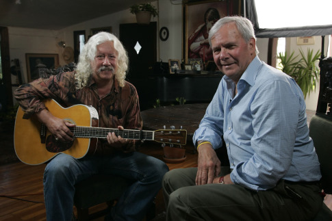 Arlo Guthrie