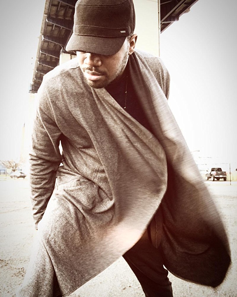 Daniel Washington