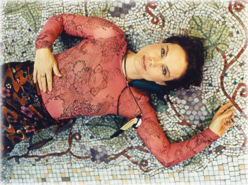 Sigrid Thornton
