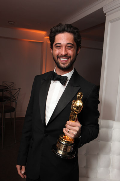 Ryan Bingham