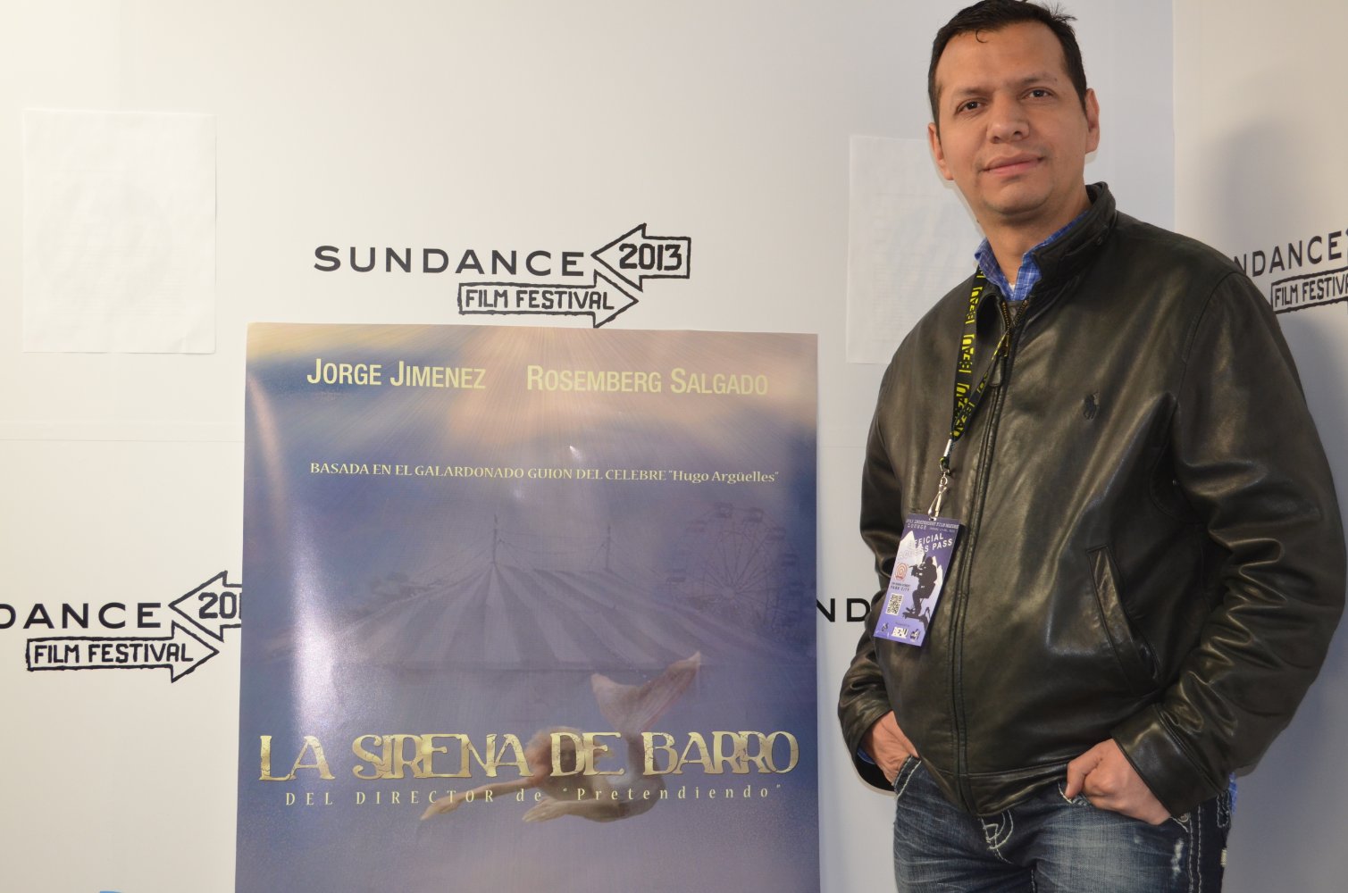 Jorge Jimenez