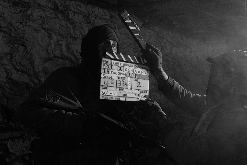 Ryan Kruger