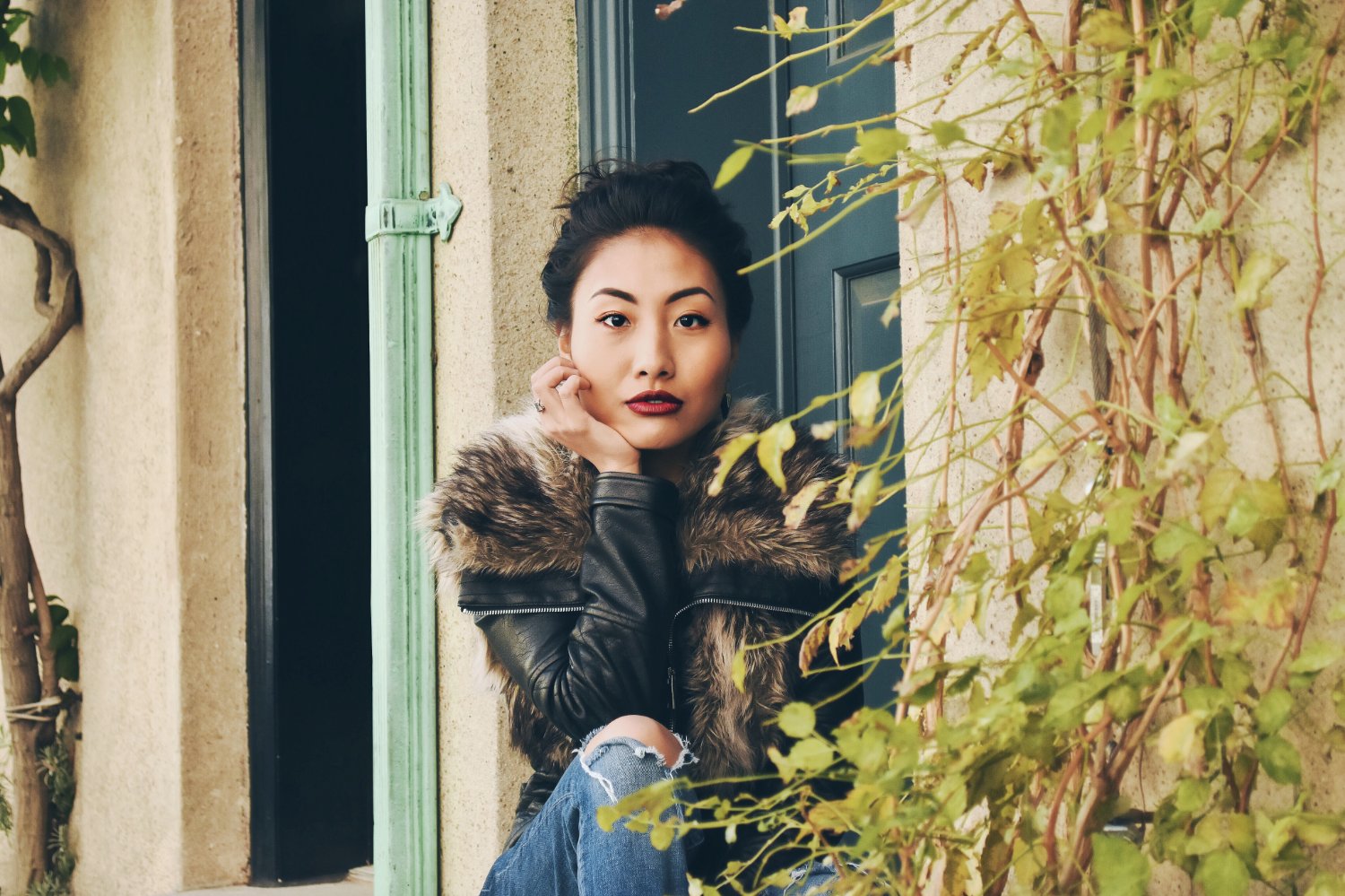 Anna Weng