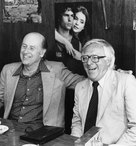 Ray Bradbury