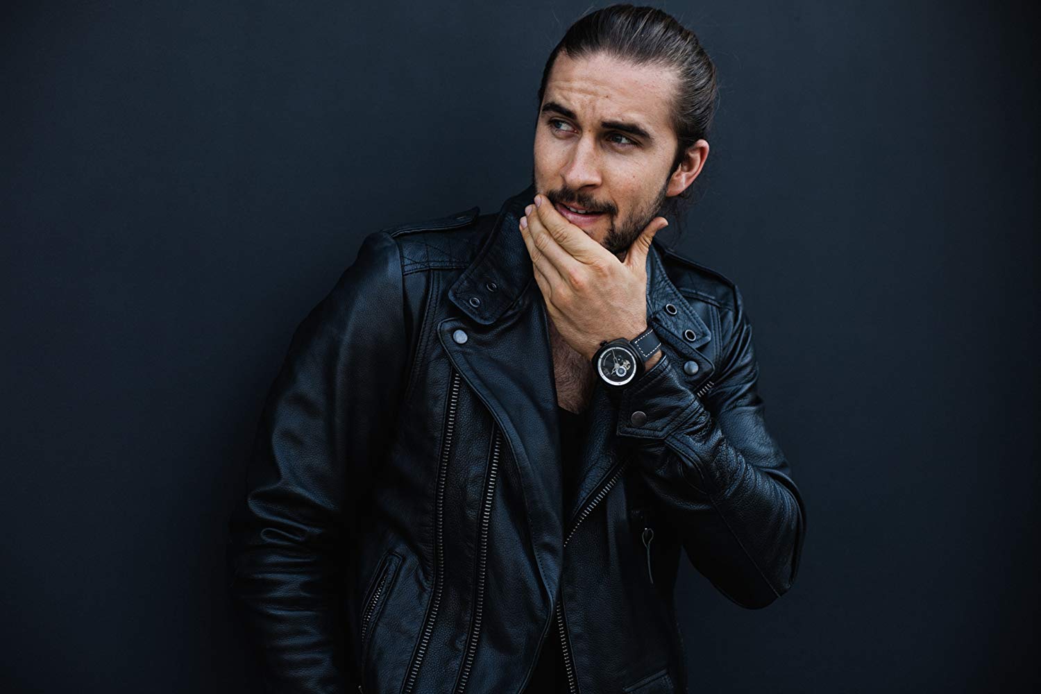 Sam Krumrine
