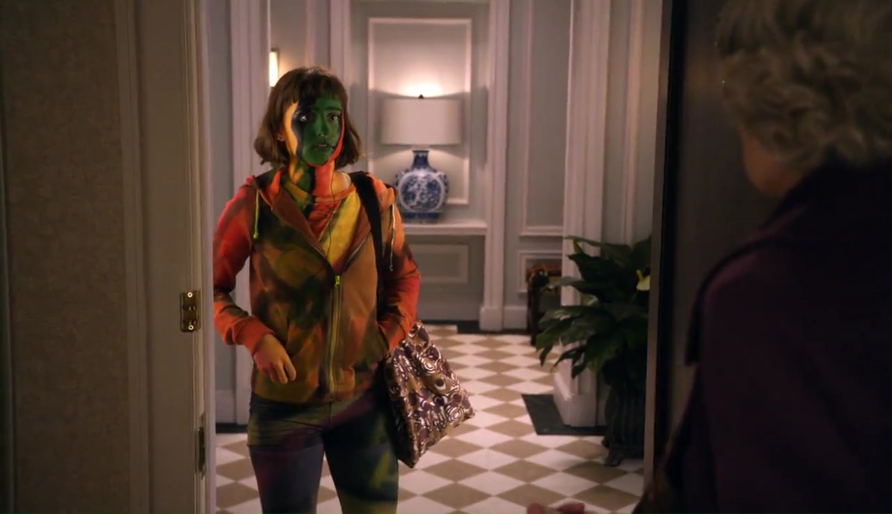 Jackie Florrick