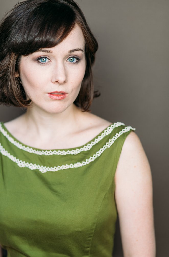 Anna Chazelle