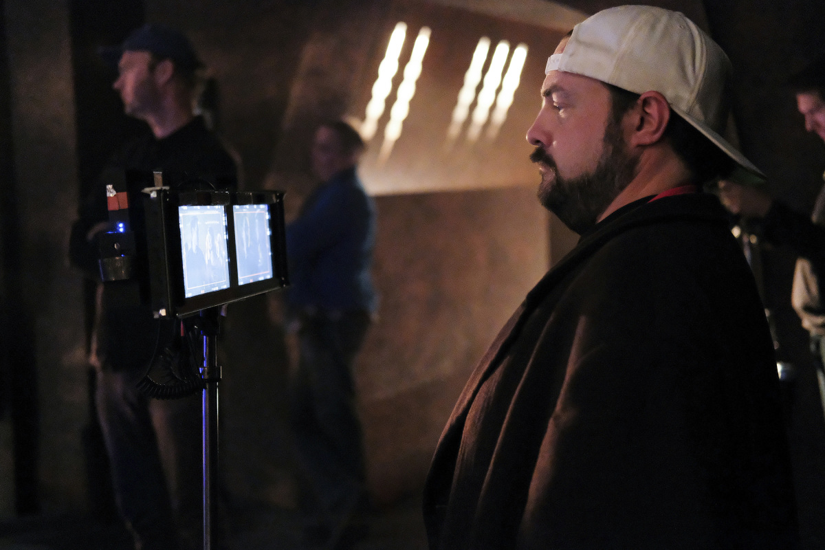 Kevin Smith