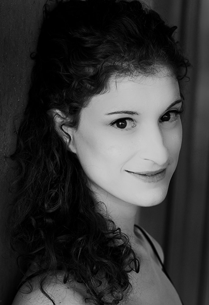 Beatrice Stein