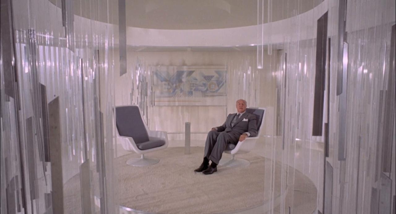 John Houseman