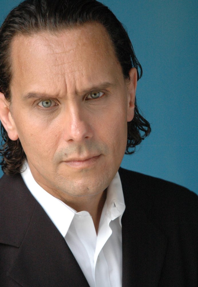 Luis Olmeda