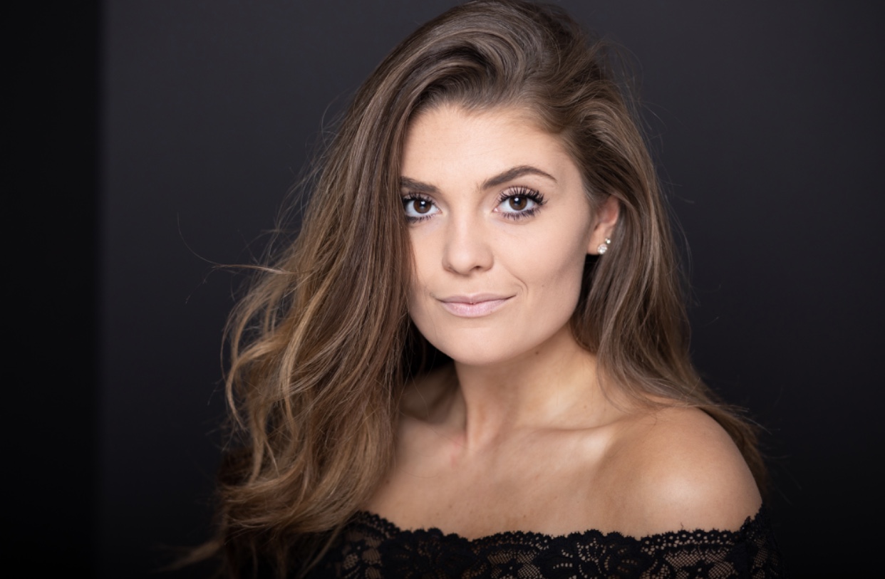 Brianna Burke