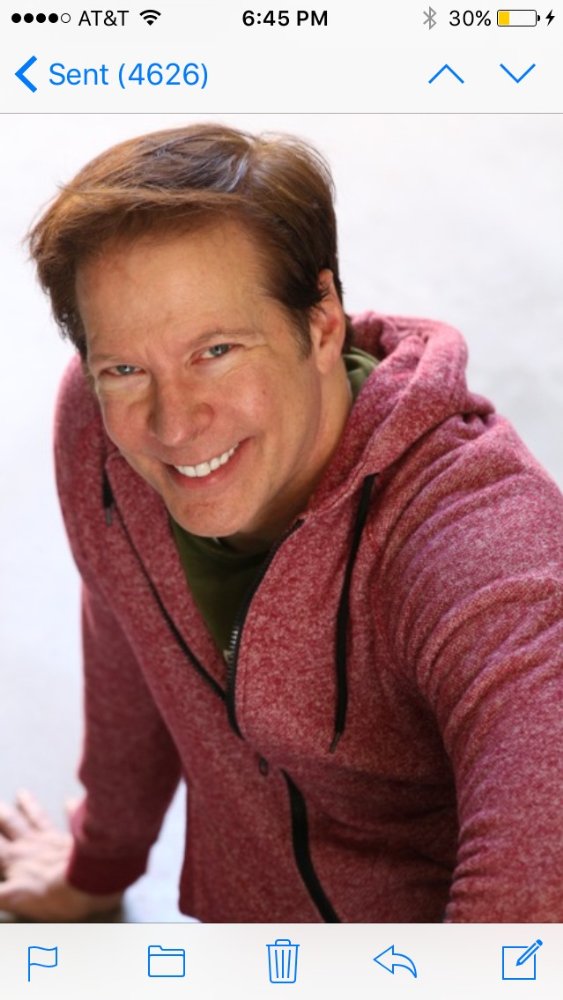 Dan Walters