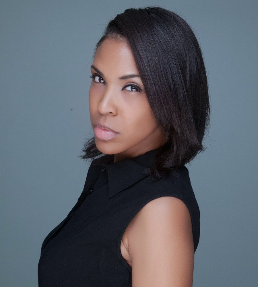Brittany Clayton