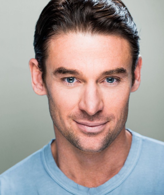 Chad Bishop