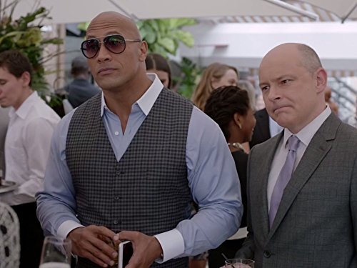 Dwayne Johnson