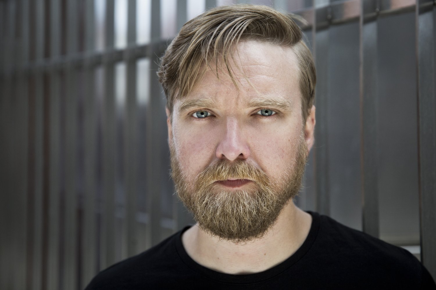 Ciaran O'Grady