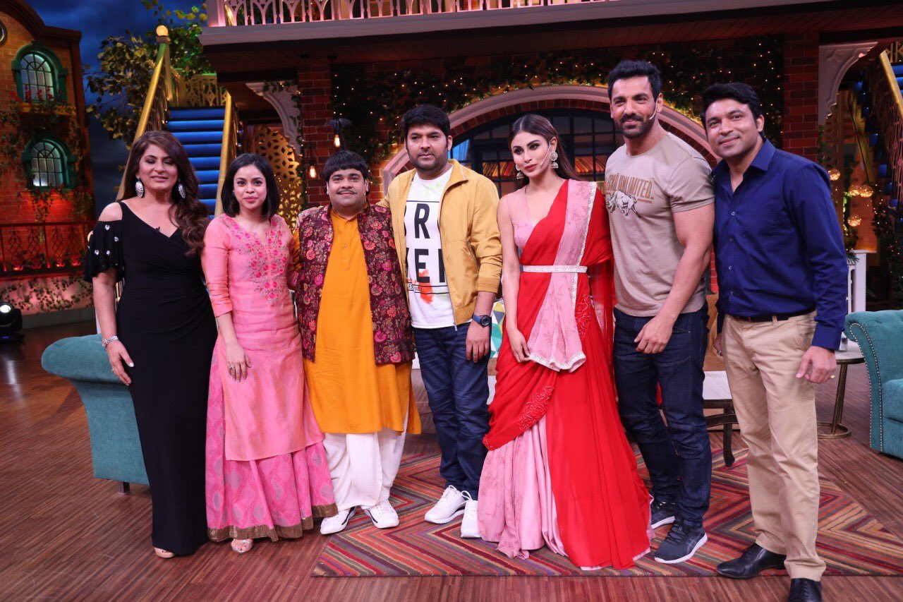 Mouni Roy