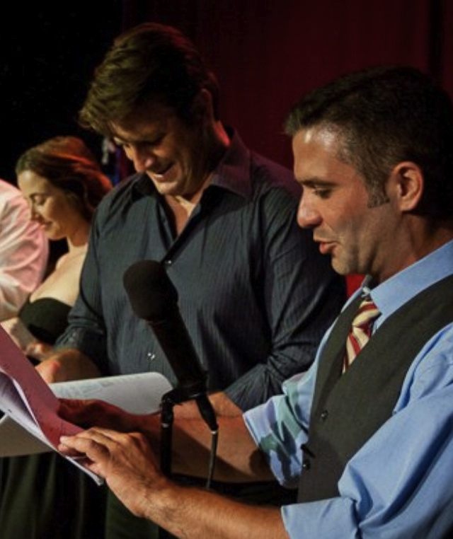 Mark Gagliardi