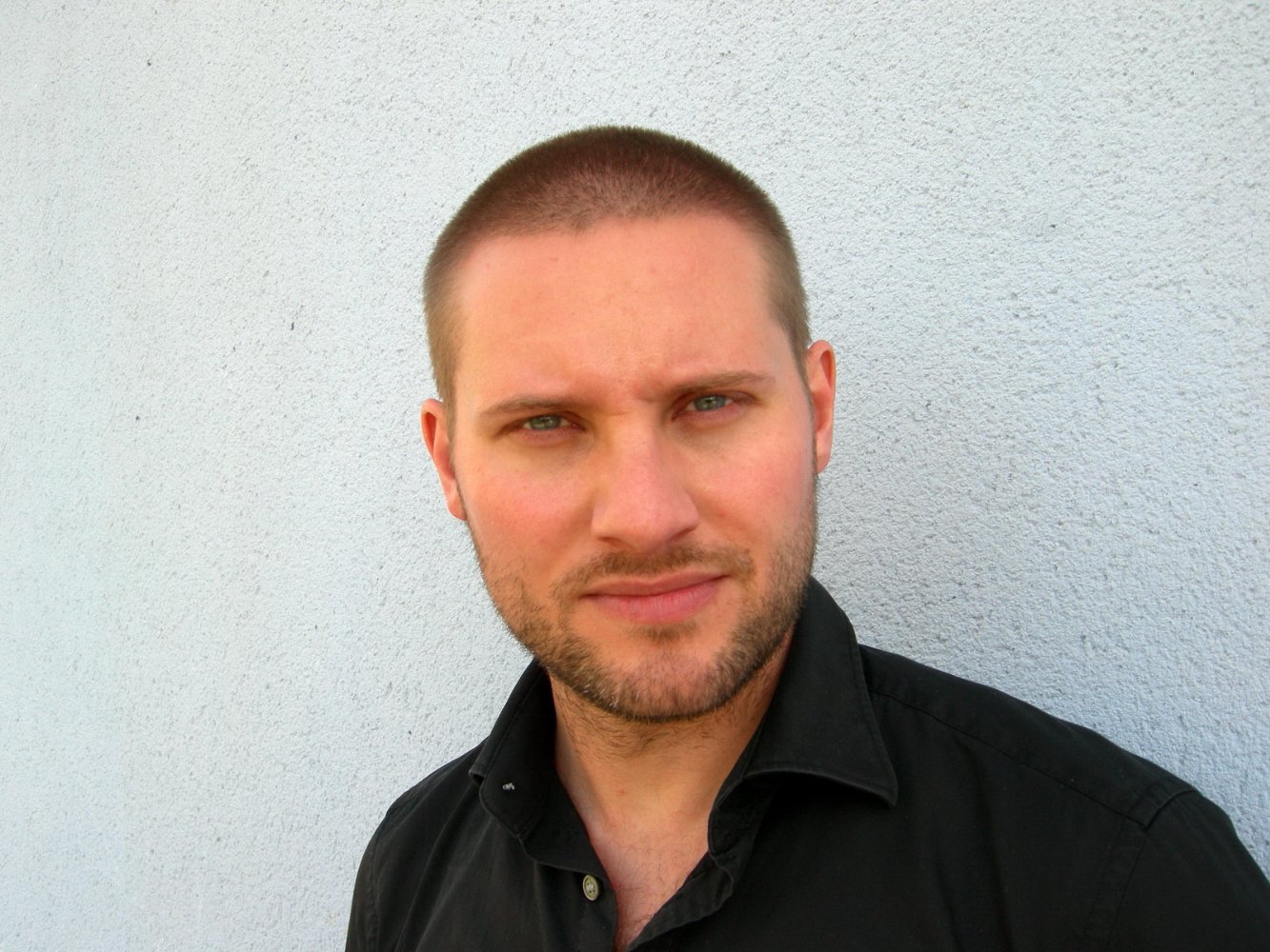 Anders Berg