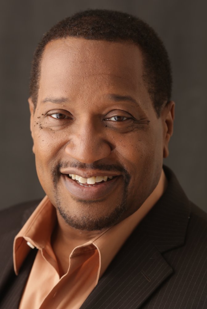 Alan B. Jones