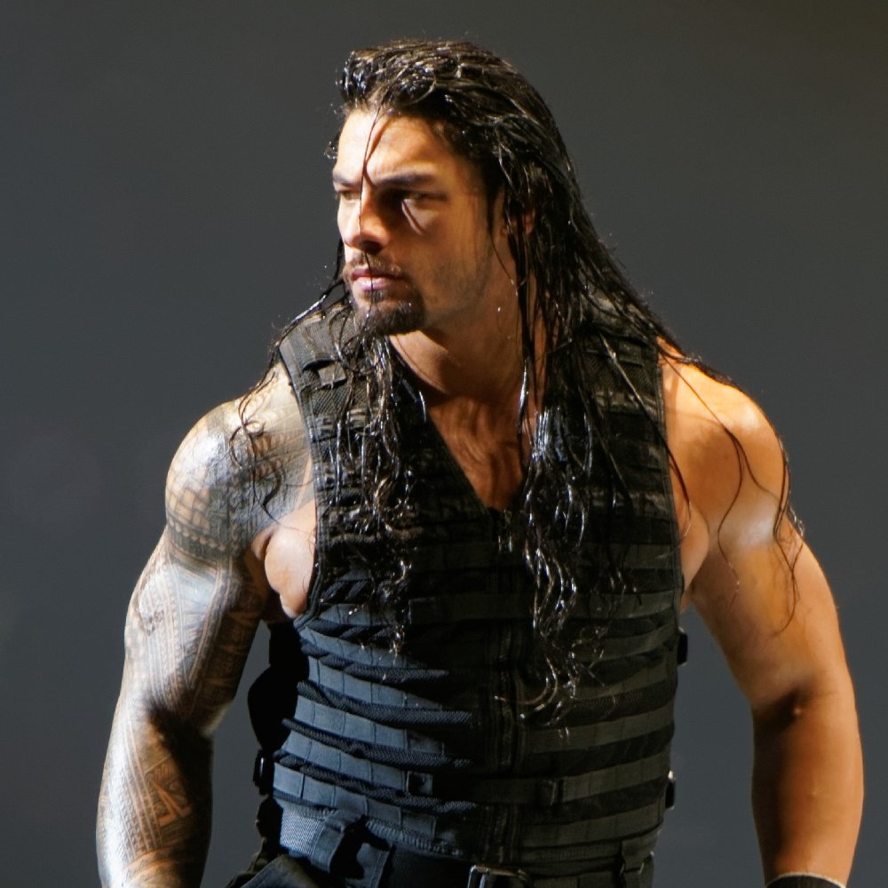 Joe Anoa'i