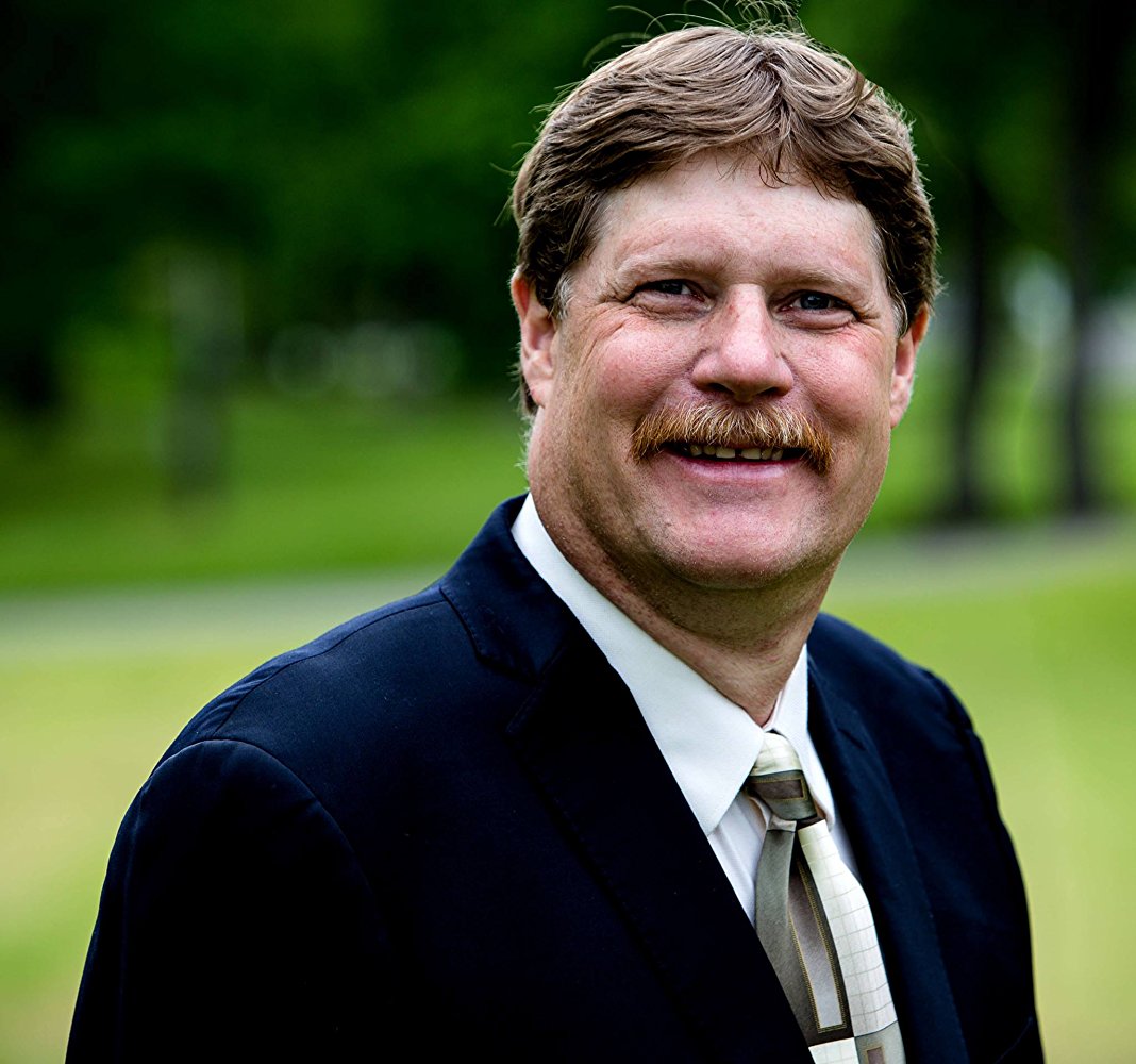 Ed Hinman