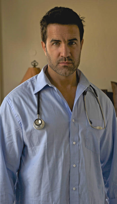Johnny Marques