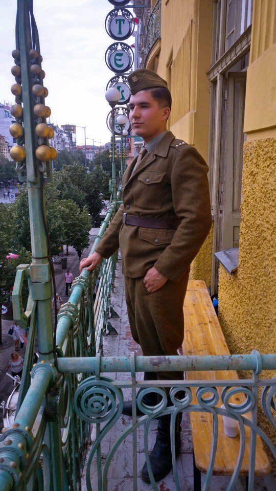 Timur Sibatov