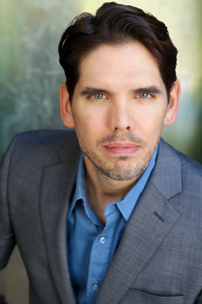 Matt O'Neill