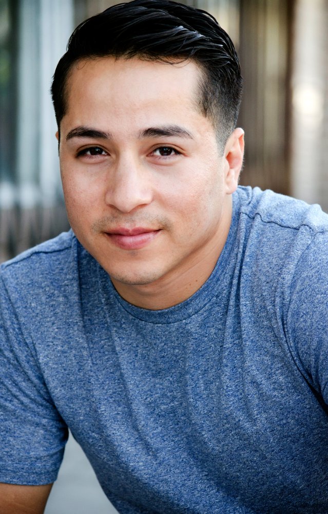 Eddie Ruiz