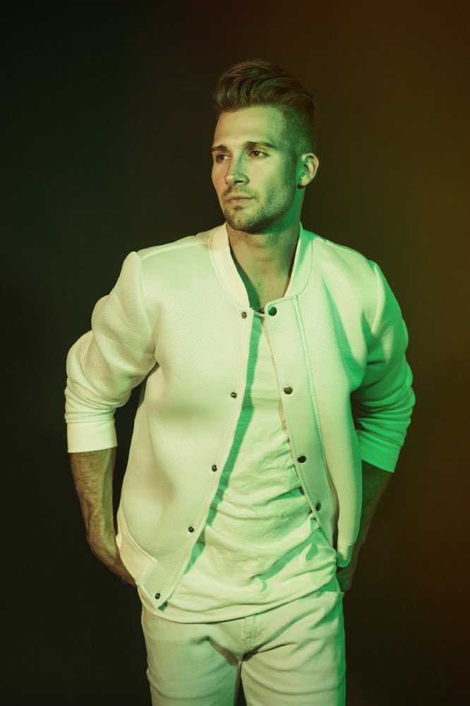 James Maslow