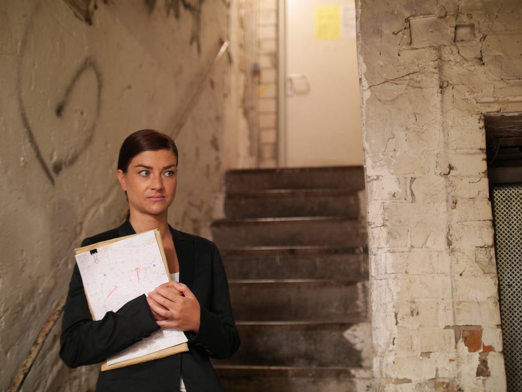 Natascha Szabo