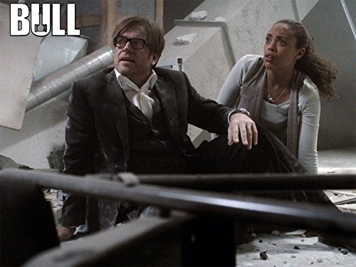 Dr. Jason Bull