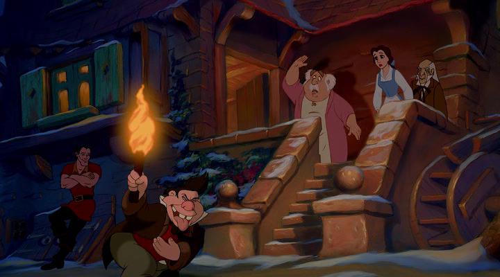Gaston