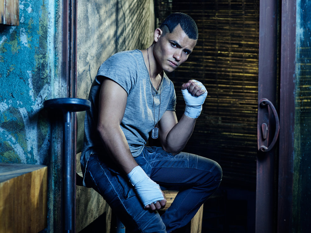 Eddie Ramos