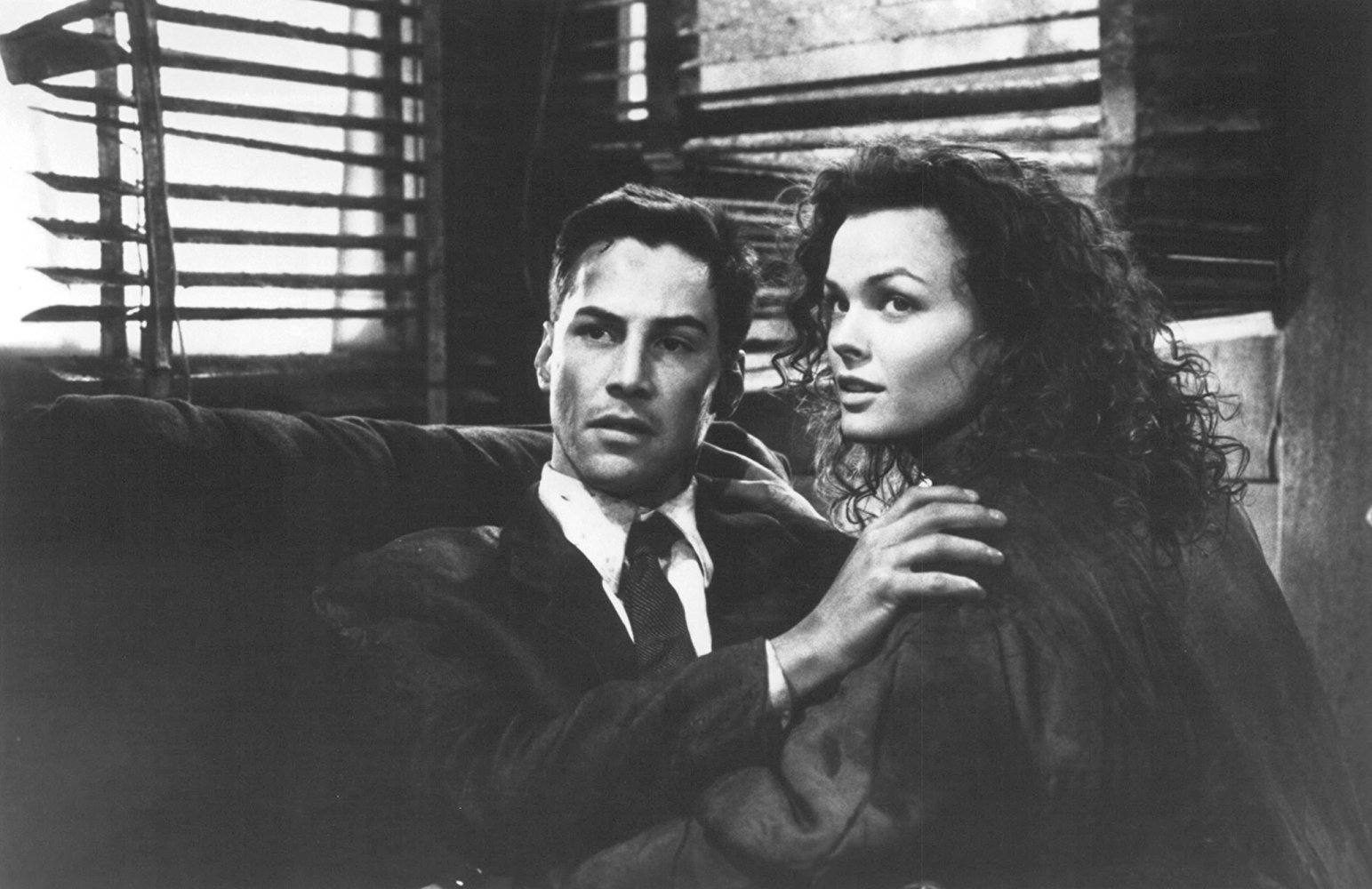 Johnny Mnemonic