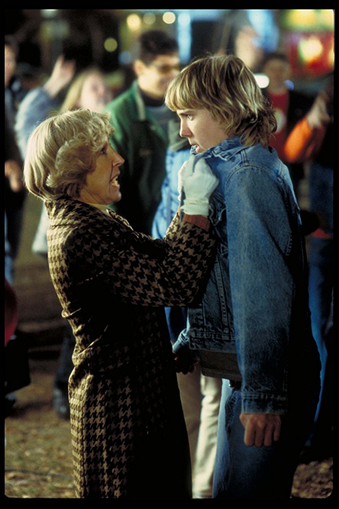 Mrs. Bruce