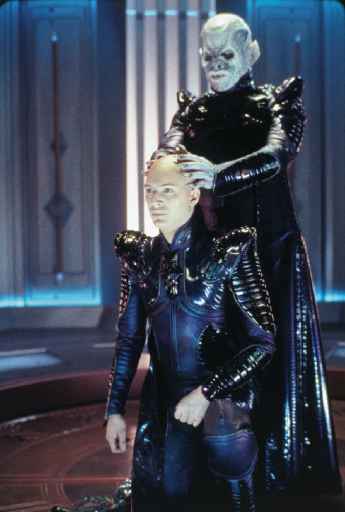 Shinzon