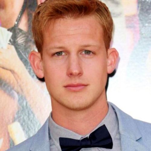 Chris Sheffield