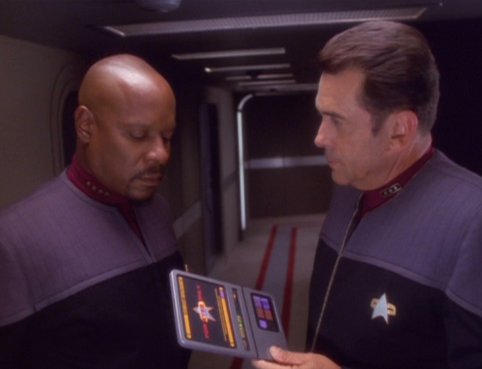 Admiral Ross
