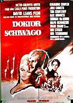 Tonya Gromyko Zhivago