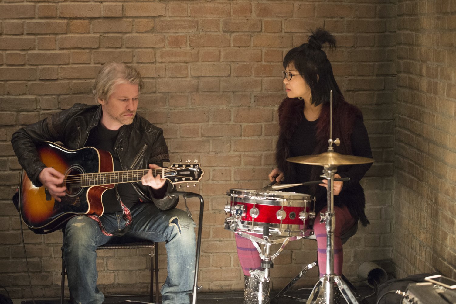 Todd Lowe