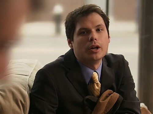 Michael Ian Black