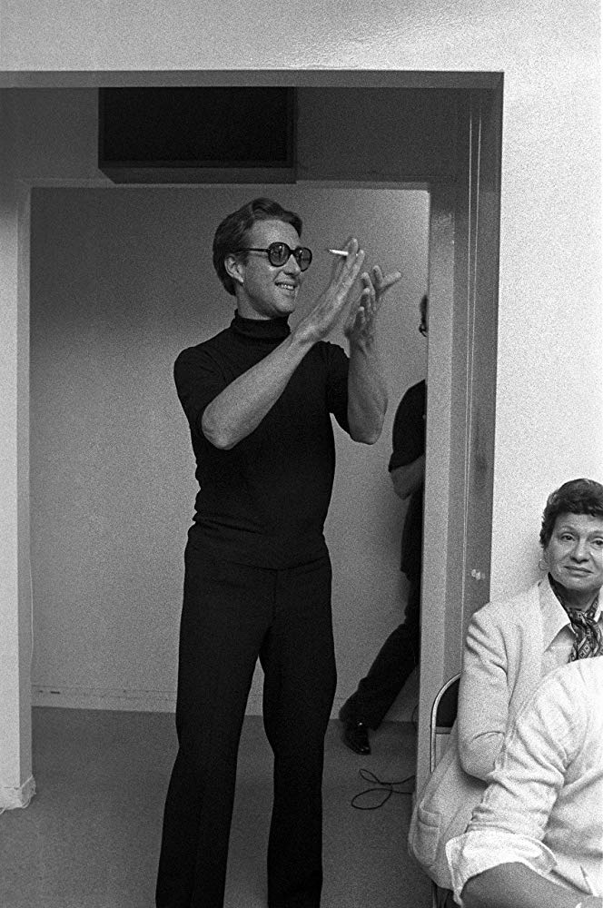 Halston