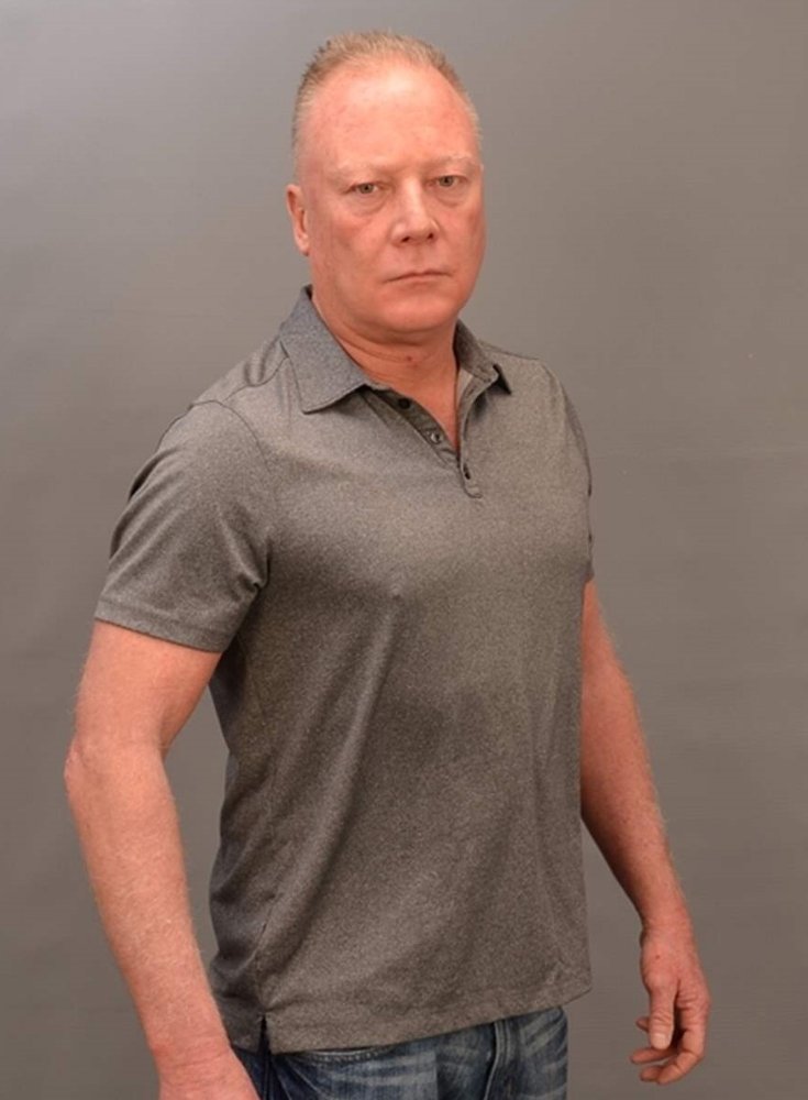 Lance Coughlin