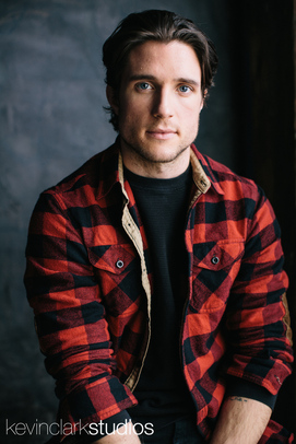 Ryan Bruce