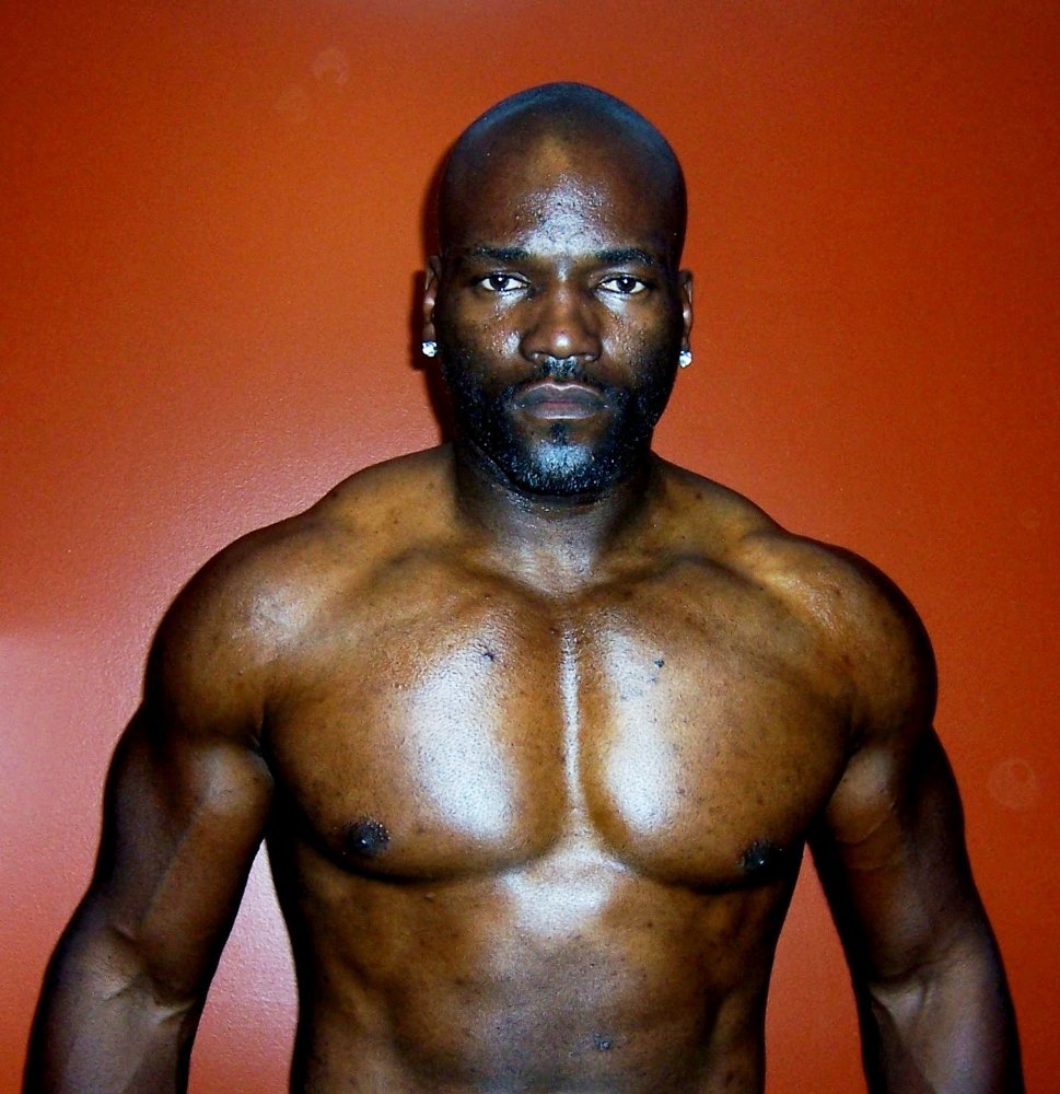 Jody Smith 'The Supertrainer'