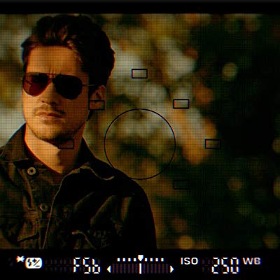 James, James Valdez