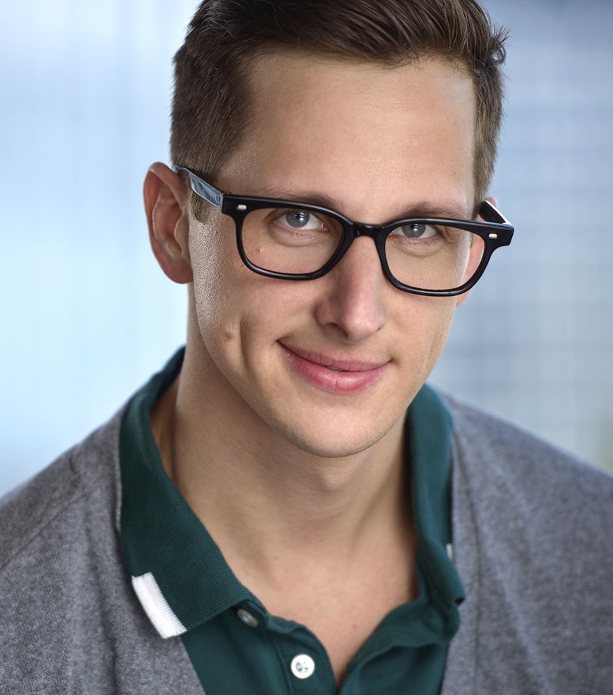 Brandon Tewalt